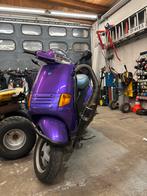 Skr 183 op A1, Ophalen of Verzenden, Gebruikt, Overige typen, Piaggio