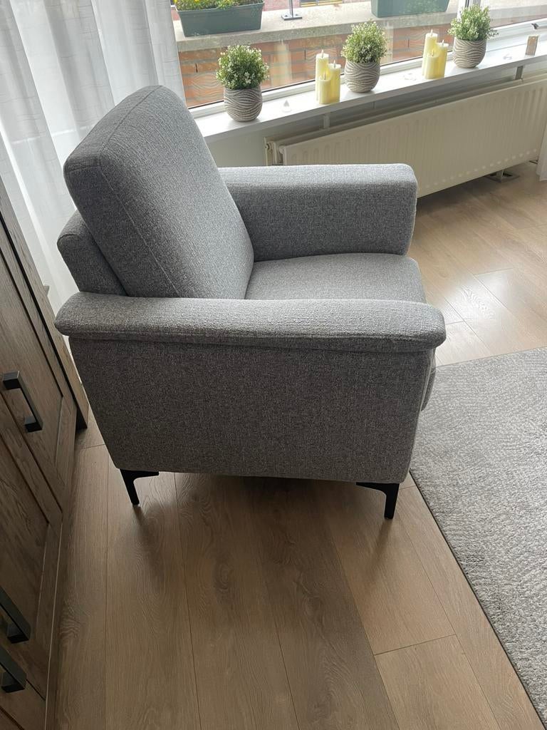Prachtige Fauteuil, Huis en Inrichting, Fauteuils, Minder dan 75 cm, Nieuw, Ophalen of Verzenden, 50 tot 75 cm
