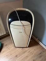 Sencys mobiele airco, Witgoed en Apparatuur, Airco's, Ophalen, Gebruikt, Minder dan 60 m³, 3 snelheden of meer