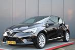 Renault Clio 1.0 TCe Intens (bj 2022), Auto's, Voorwielaandrijving, Stof, Gebruikt, Bedrijf