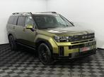 Hyundai Santa Fe 1.6 T-GDI PHEV Black Line 4WD 7p. 252 PK, 3, Automaat, Adaptive Cruise Control, Santa Fe, Gebruikt