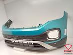 VW T-cross voorbumper bumper origineel 4x pdc, Auto-onderdelen, Carrosserie en Plaatwerk, Gebruikt, Volkswagen, Volkswagen AG