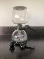 Vintage Domingo koffie zetter, glas., Witgoed en Apparatuur, Koffiezetapparaten, Ophalen