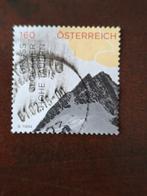 Oostenrijk, Ophalen of Verzenden, Gestempeld
