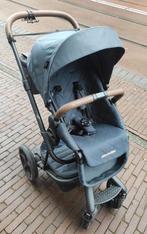 Kinderwagen Easywalker Harvey 3in1 (+ regenhoes +voetenzak), Kinderen en Baby's, Kinderwagens en Combinaties, Ophalen, Zo goed als nieuw