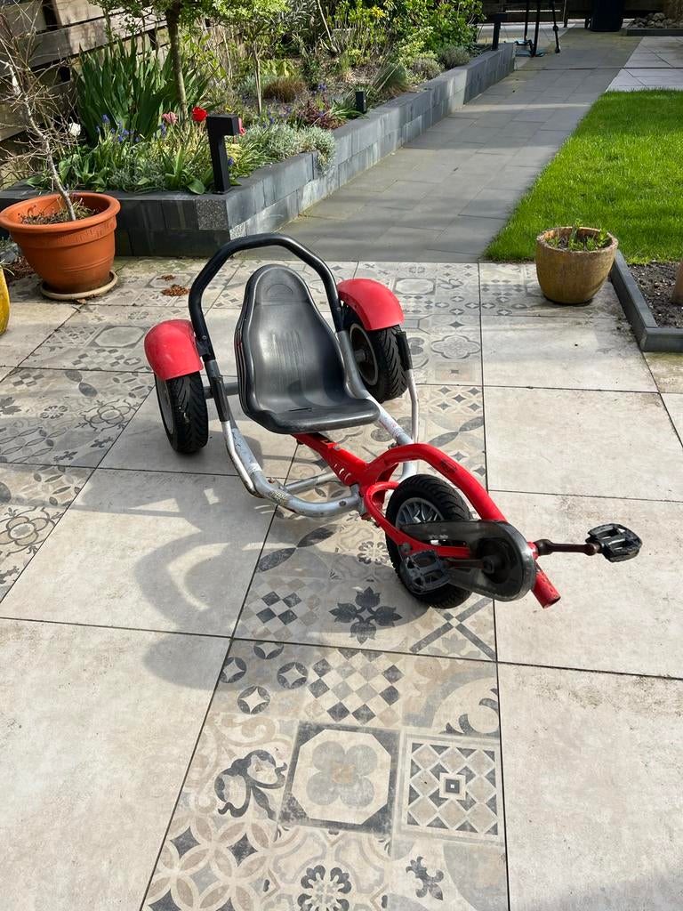 Berg Balance skelter, Kinderen en Baby's, Speelgoed | Buiten | Skelters, Ophalen, Gebruikt, Berg