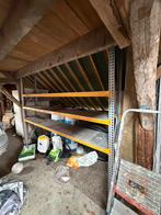 Stelling 250x283x51 - 5 rijen., Ophalen