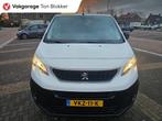 Peugeot Expert 2.0 BlueHDI 120 Long Premium DC | 2 Schuifdeu, Gebruikt, Euro 6, 4 cilinders, Origineel Nederlands