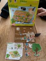 hamertje tik KIKKER, Ophalen of Verzenden, Zo goed als nieuw, Knutselen