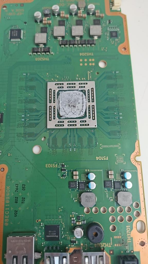 PS4/Ps5 Schoonmaak/reparatie €15, Spelcomputers en Games, Ophalen, Nieuw