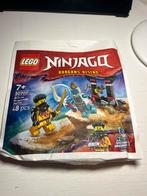 Lego ninjago arin vs dragonian battle #30700, Ophalen of Verzenden, Nieuw, Complete set, Lego