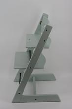 Stokke Tripp Trapp Soft Mint– Refurbished model, Kinderen en Baby's, Kinderstoelen, Verzenden, Zo goed als nieuw, Meegroeistoel