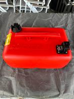 Quicksilver Brandstoftank 25L met handgreep 8M0047607, Watersport en Boten, Ophalen of Verzenden, Nieuw, Motor en Techniek