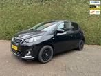 Peugeot 108 1.0 e-VTi Active, Airco, Led, 5-drs, NAP !, Voorwielaandrijving, Gebruikt, Euro 6, 4 stoelen