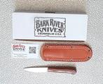 Bark River Knives Little Creek II, Caravans en Kamperen, Ophalen of Verzenden, Nieuw