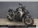 KAWASAKI Z1000 ABS (bj 2020) AKRAPOVIC, Motorrijbewijs A, Bedrijf, Onbekend, KAWASAKI