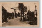 Loosdrecht Vaartbrug, Verzenden, Voor 1920, Gelopen, Noord-Holland
