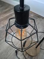 Lamp, Ophalen, Zo goed als nieuw, Minder dan 50 cm