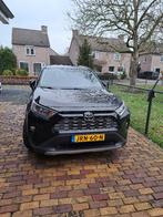 Toyota Rav 4 2.0 VVT-iE BENZINE uitvoering, dus géén HYBRIDE, Auto's, Toyota, 1998 cc, Stof, Euro 6, 4 cilinders