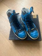 Johan Cruyfd sneakers maat 42 blauw, Ophalen of Verzenden, Zo goed als nieuw, Blauw