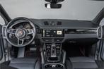 Porsche Cayenne 3.0 E-Hybrid Pano Sport Design Stoelvent Tre, 14 kWh, 2995 cc, Hybride Elektrisch/Benzine, SUV of Terreinwagen