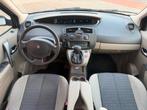 Renault Scénic 2.0-16V Expression Luxe / Clima / PDC / Crui, 1998 cc, 4 cilinders, Met garantie (alle), Origineel Nederlands