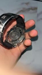 Mooie Tissot Sea-Touch duikhorloge in goede staat, Staal, Polshorloge, Kunststof, Ophalen of Verzenden