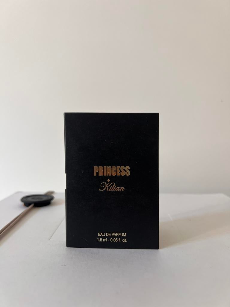 Kilian Paris - Princess, Sieraden, Tassen en Uiterlijk, Uiterlijk | Parfum, Ophalen of Verzenden, Nieuw