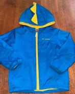 M Drakenjas jas Maat 98-104, Kinderen en Baby's, Kinderkleding | Maat 98, Ophalen of Verzenden, Zo goed als nieuw, Jongen, Jas