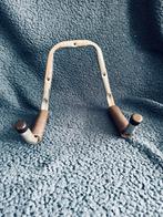 Muurbeugel, Ophalen, Zo goed als nieuw