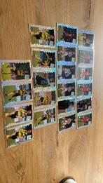 21 x panini voetbal 96, Verzamelen, Ophalen of Verzenden, Zo goed als nieuw, Ajax, Poster, Plaatje of Sticker