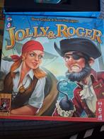 Jolly & Roger - 999 Games, Ophalen of Verzenden, Zo goed als nieuw