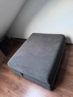 Ikea Vallentuna slaapbankje - zo goed als nieuw!, Ophalen, 125 cm of meer, Zo goed als nieuw, 100 tot 125 cm