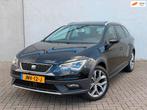 SEAT Leon ST 1.8 TSI X-Perience 4Drive DSG Pano Leder/alca L, Automaat, 15 km/l, Gebruikt, 4 cilinders