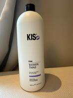 KIS Haircare 1Keratin Wave 1000ML NIEUW, Ophalen of Verzenden, Nieuw, Haarverzorger of -hersteller