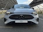 Mercedes-Benz CLA-Klasse 180 Business Solution AMG | Night |, Auto's, Mercedes-Benz, CLA, 136 pk, 4 cilinders, 1505 kg