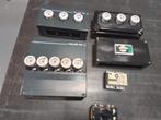 Groepenkasten en aardlekschakelaars, Ophalen of Verzenden, Gebruikt, Overige typen
