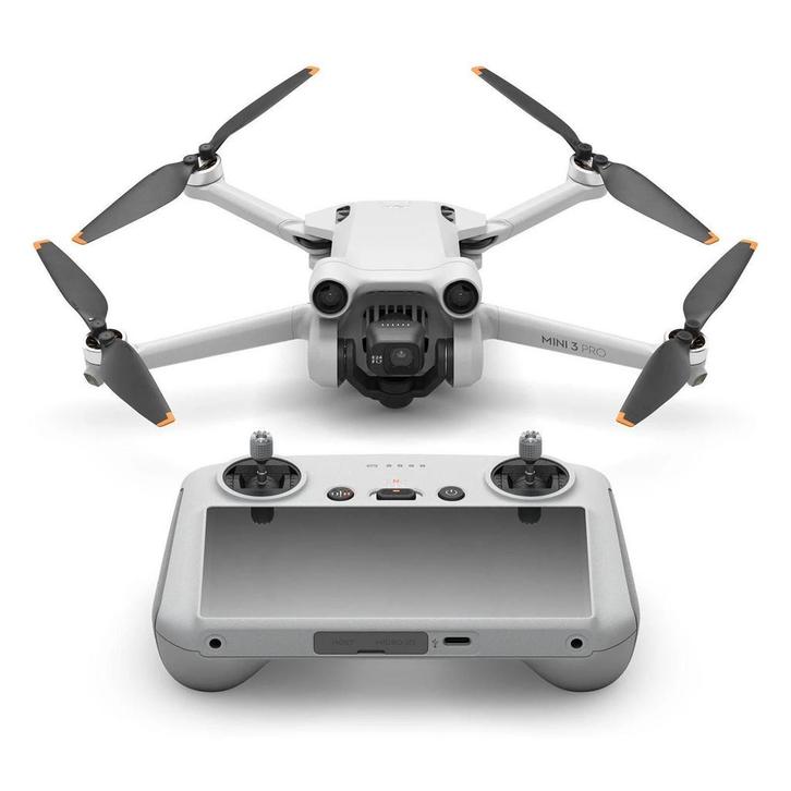 Gezocht: DJI Mini 3 Pro/Mini 4 Pro Fly More Combo, Audio, Tv en Foto, Drones, Zo goed als nieuw, Cameradrone, Topkwaliteit, DJI