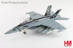 Hobby Master HA5159 | Boeing EA-18 Growler, Ophalen, Schaalmodel, Nieuw, Pilot Station