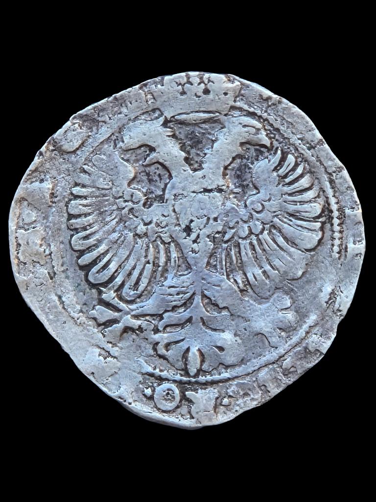 Arendschelling Kampen, Vóór koninkrijk, Zilver, Losse munt, Overige waardes