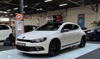 Volkswagen Scirocco 1.4 TSI Maxton! Cruise! Clima!, Gebruikt, 4 cilinders, Bedrijf, Handgeschakeld