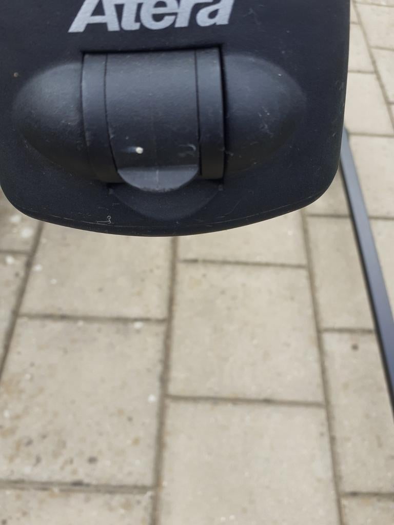 Allerdaagers, Ophalen