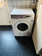 wasmachine AEG, Ophalen, 1200 tot 1600 toeren, Gebruikt, Handwasprogramma