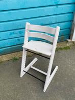 STOKKE TRIPP TRAPP goede stevige staat, Kinderen en Baby's, Kinderstoelen, Ophalen, Zo goed als nieuw, Meegroeistoel
