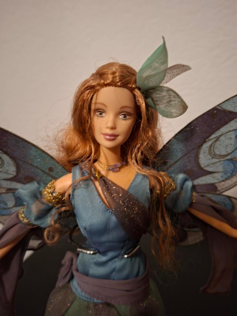 Fairy of the forrest 1999, 33 - 40 uur, Overige niveaus, Starter, Overige vormen