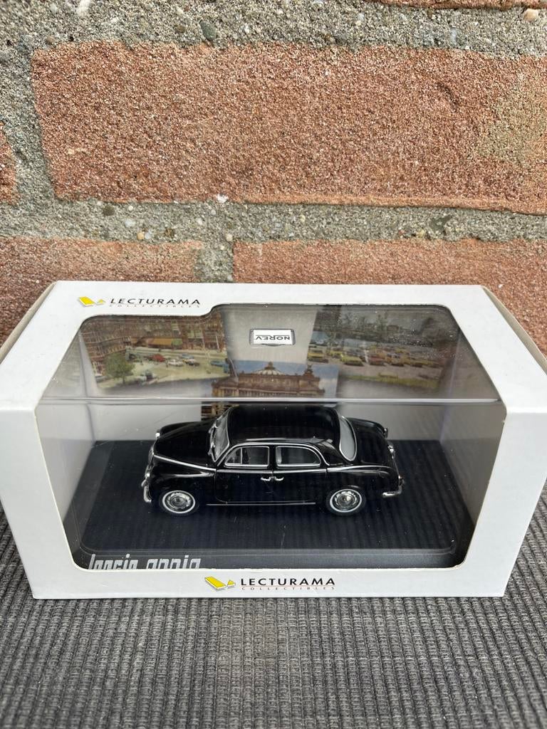 1:43 Lancia Appia, Ophalen of Verzenden, Nieuw, Auto, Overige merken