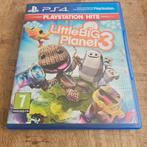 Little Big Planet 3 PS4 PlayStation Hits, Spelcomputers en Games, Ophalen of Verzenden, Gebruikt