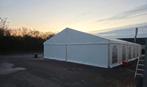 Aluhal 10 bij 15 te huur, Ophalen, Gebruikt, Partytent, 6 meter of meer