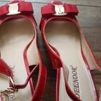 Rode lakschoen, Kleding | Dames, Schoenen, Ophalen, Nieuw, Rood