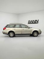 Subaru Outback 2.5i AWD| Panorama|Cruise|clima|Trekhaak|xeno, Auto's, Startonderbreker, Handgeschakeld, Euro 4, 750 kg